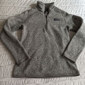 Patagonia Better Sweater